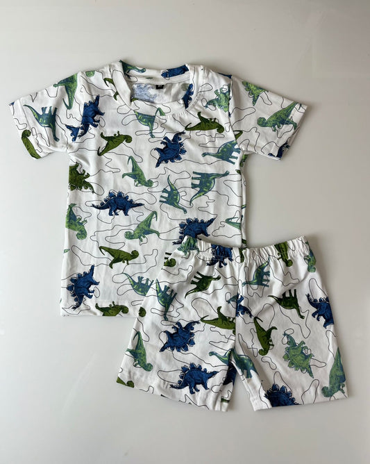 Kids Co-ord Set KS84