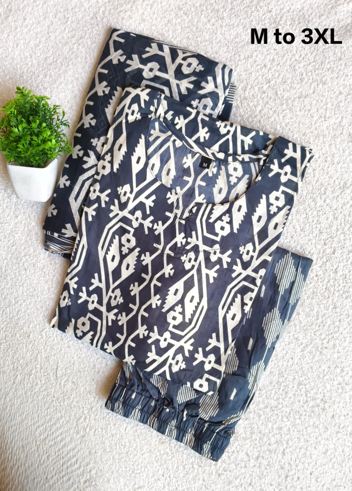 Petals Dupatta Sets - FDS85