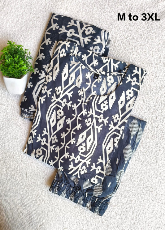 Petals Dupatta Sets - FDS85