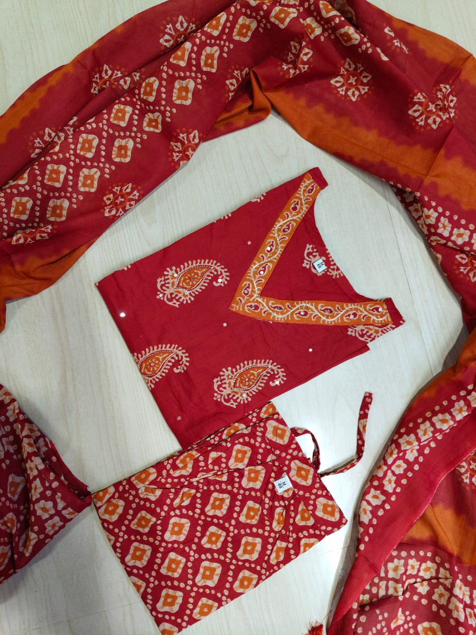 Classic Styles - DDS285