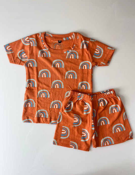 Kids Co-ord Set KS86