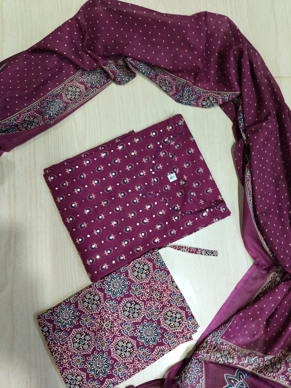 Classic Styles - DDS286