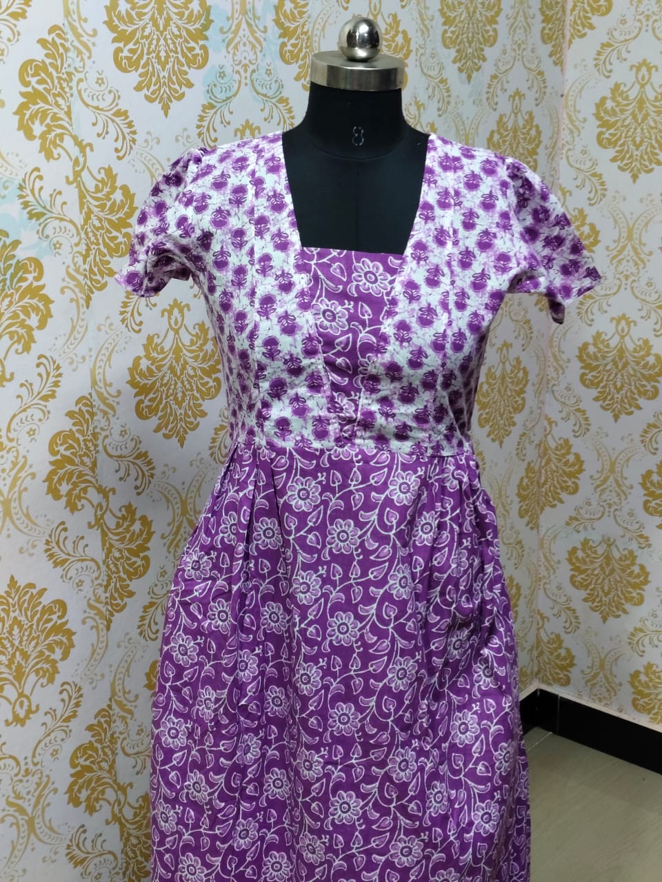 Frock Nighty FN186