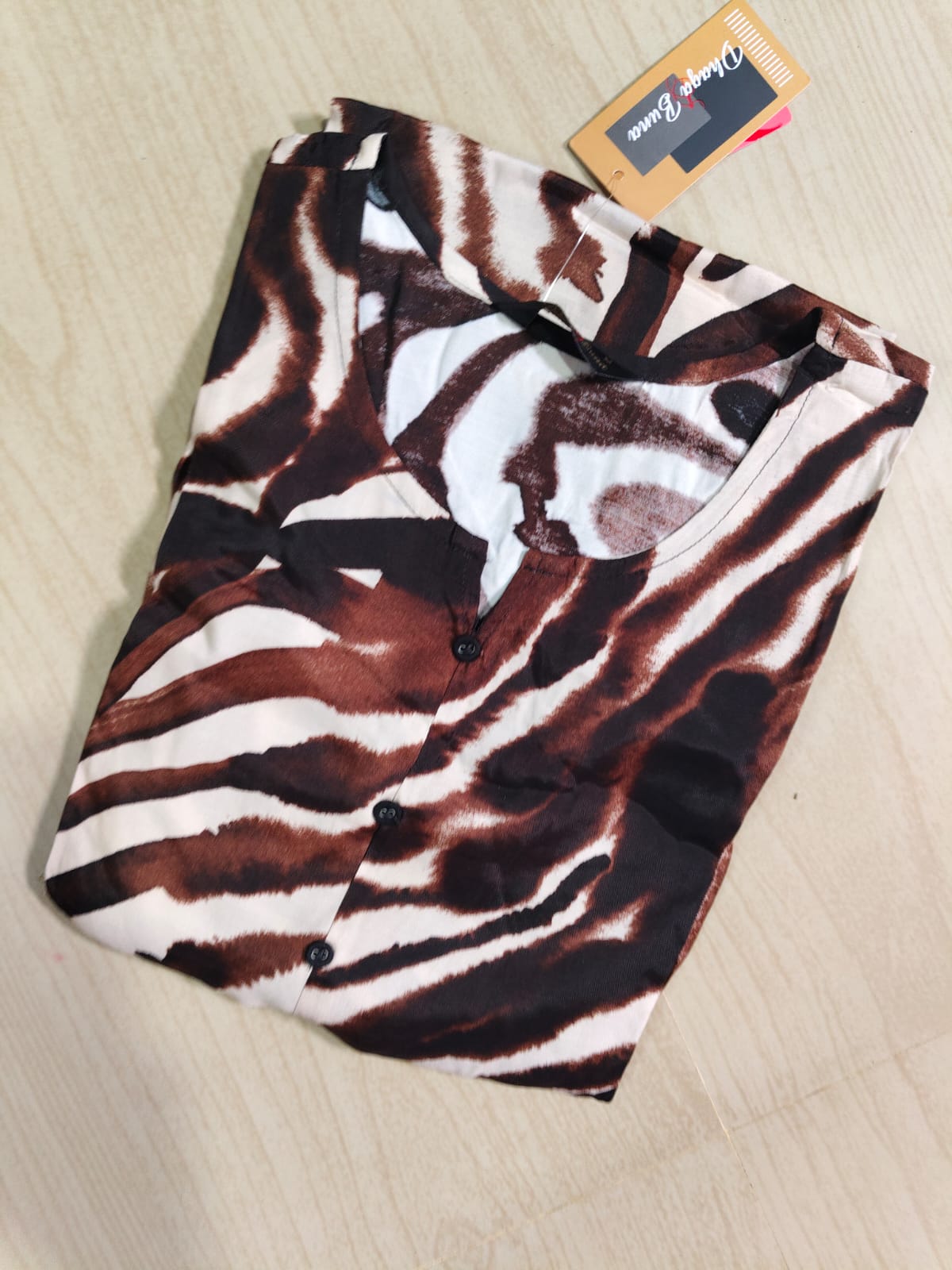 Anarkali Frock  AF86