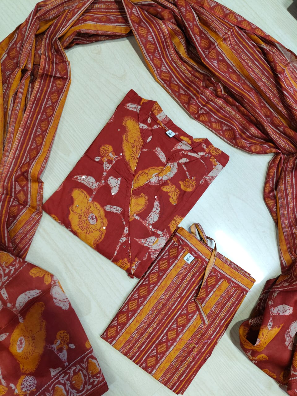 Classic Styles - DDS287