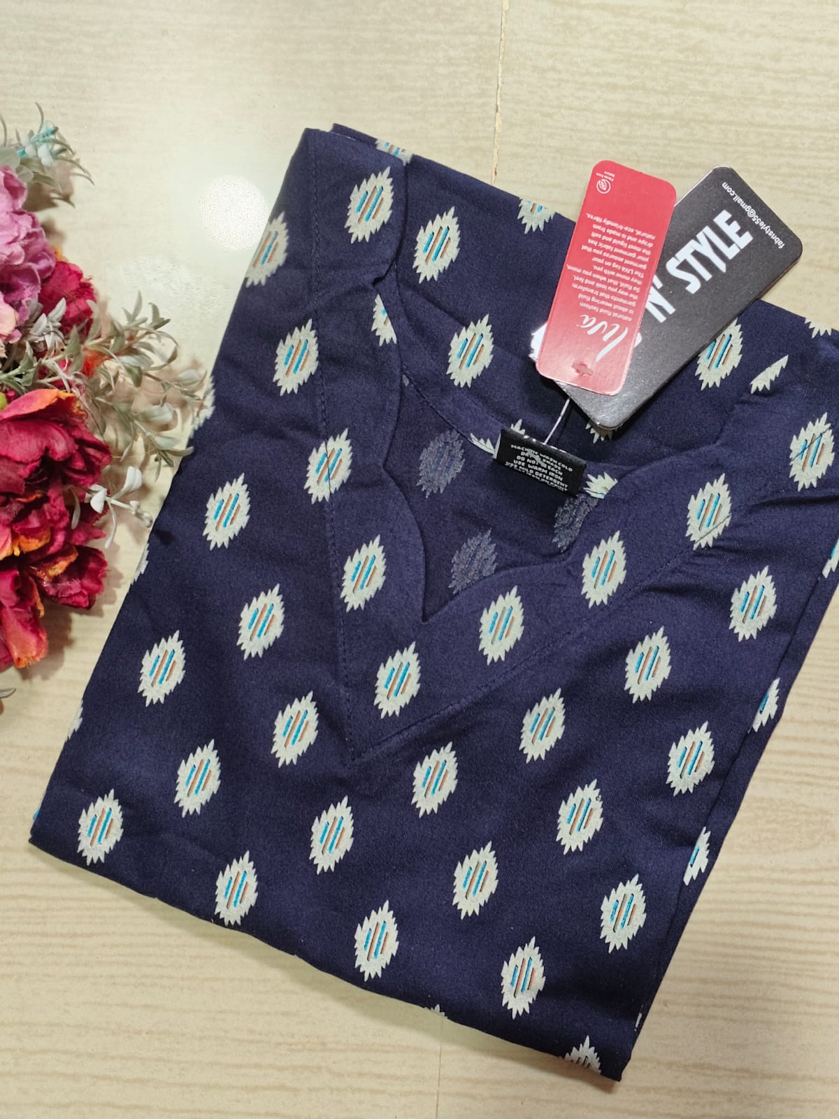 250 Kurtis K287