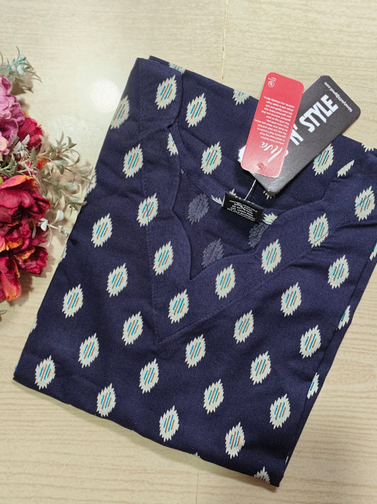 250 Kurtis K287