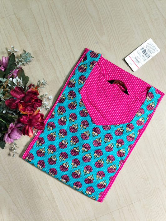 Cotton Kurti  CK87