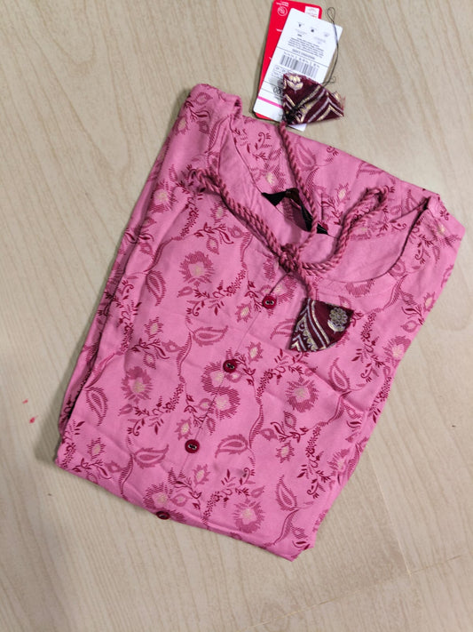 Anarkali Frock  AF88