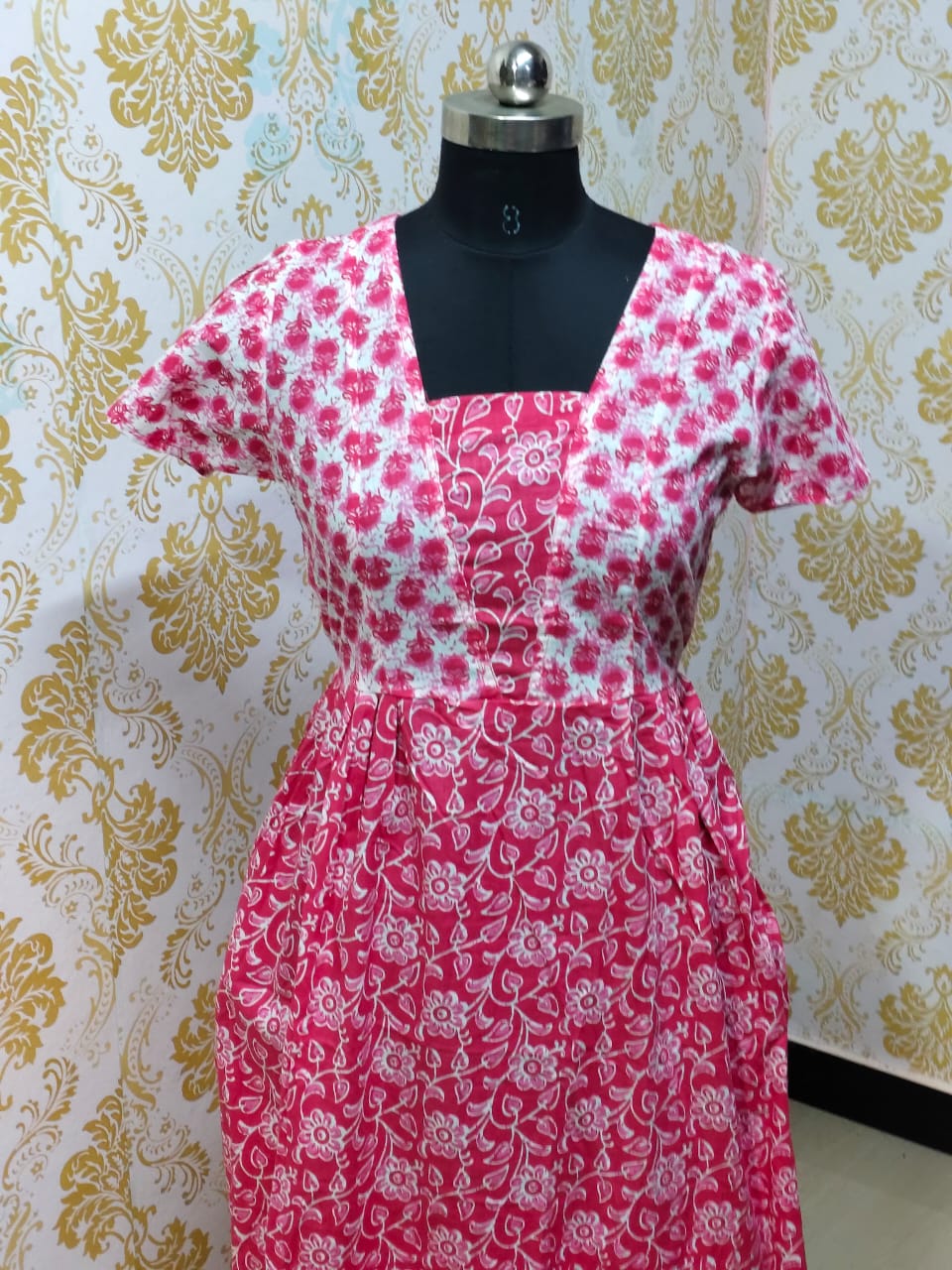 Frock Nighty FN188