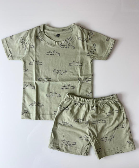 Kids Co-ord Set KS87