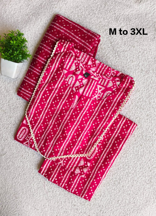 Petals Dupatta Sets - FDS89