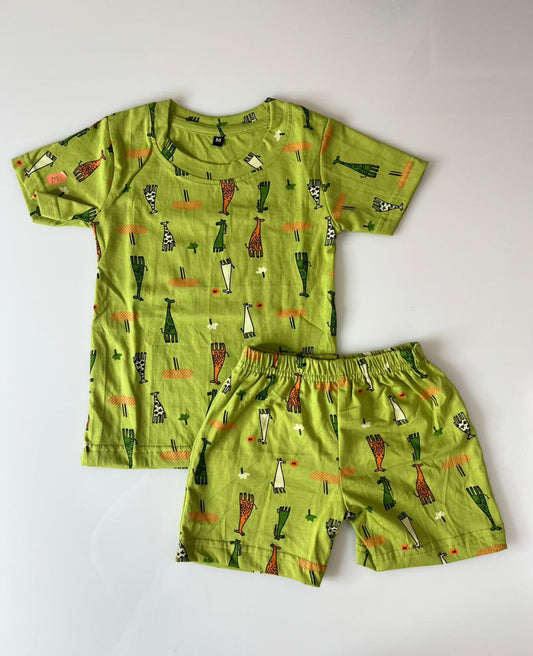 Kids Co-ord Set KS89