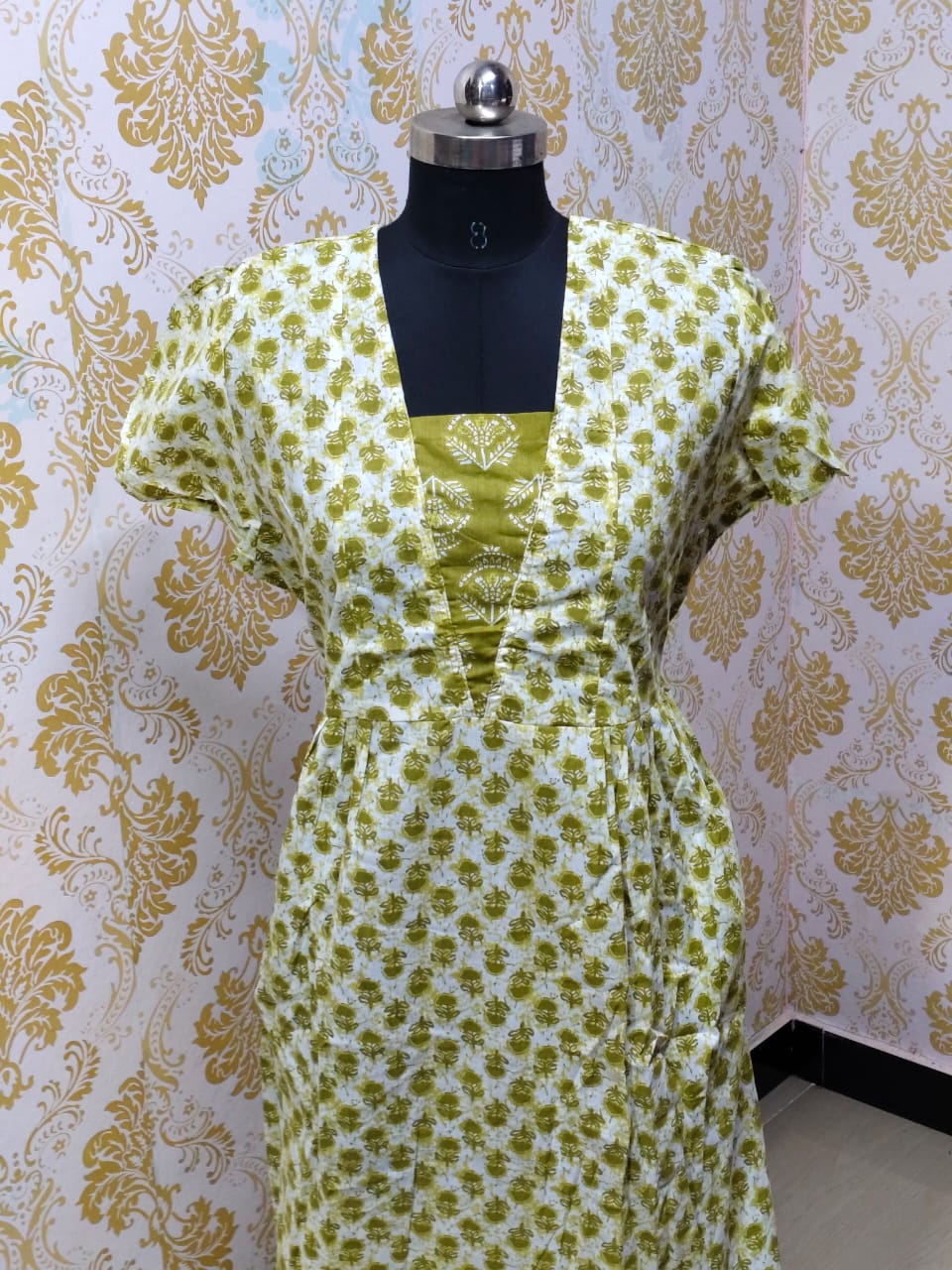 Frock Nighty FN189