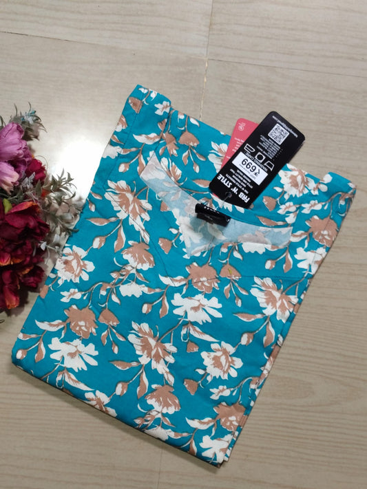 250 Kurtis K289
