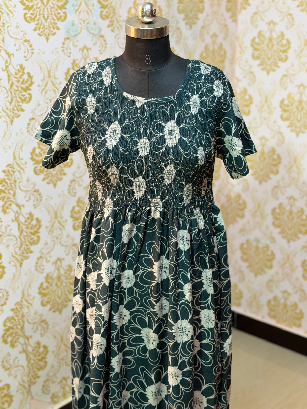 Alpine Nighties AN08