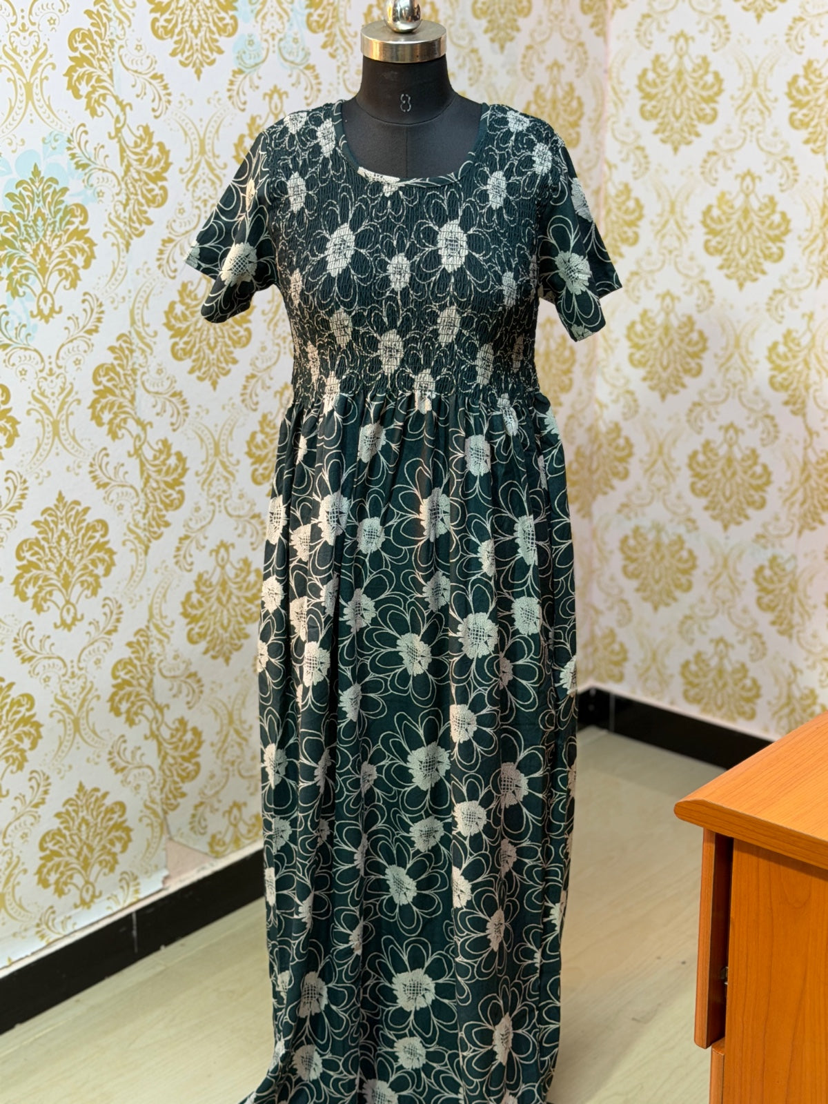 Alpine Nighties AN08