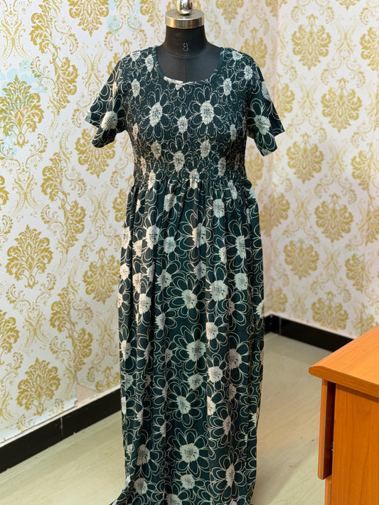 Alpine Nighties AN08