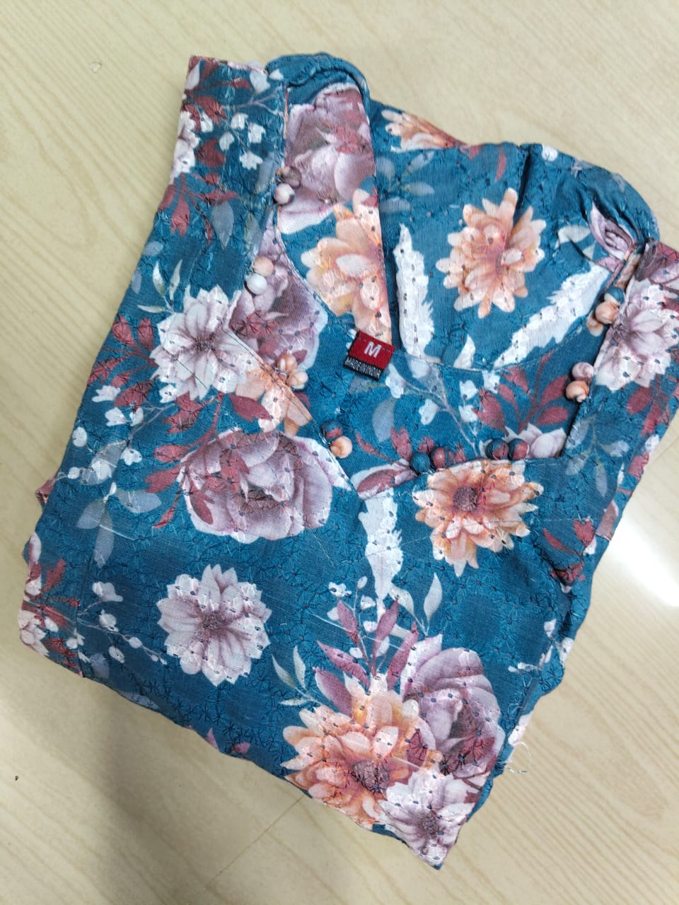 Hakoba Frocks  HF08