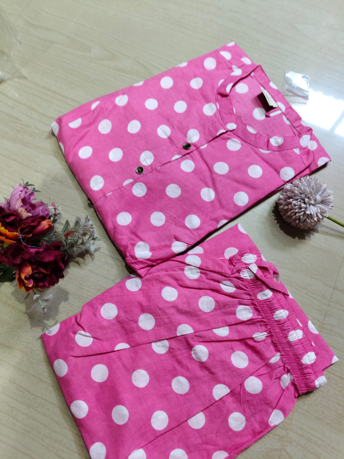 A-Line Cotton Kurti  AL90