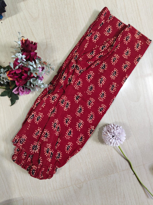 Cigraette Pant - CP090
