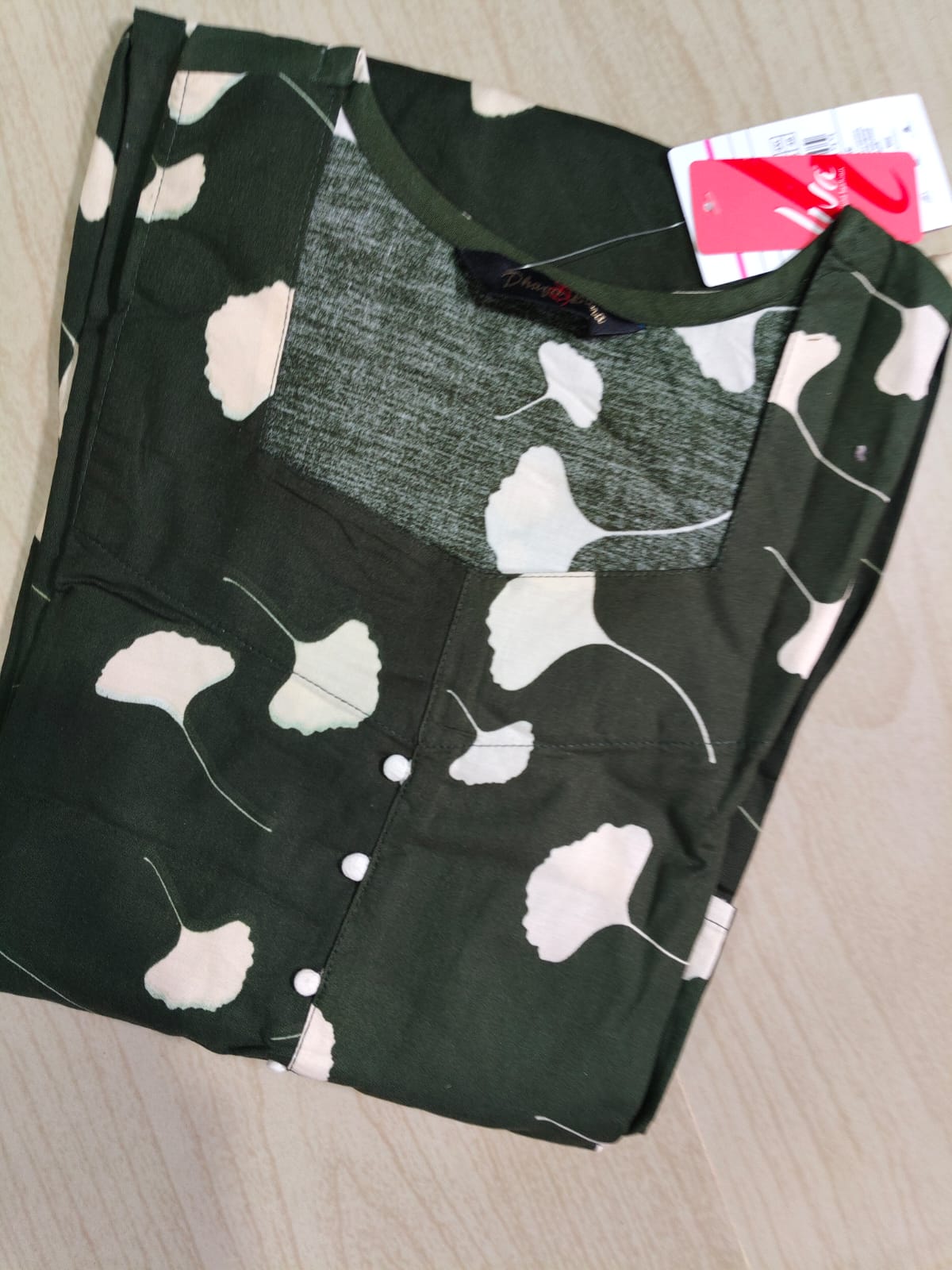 Anarkali Frock  AF90