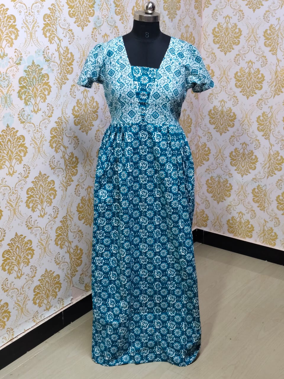 Frock Nighty FN190
