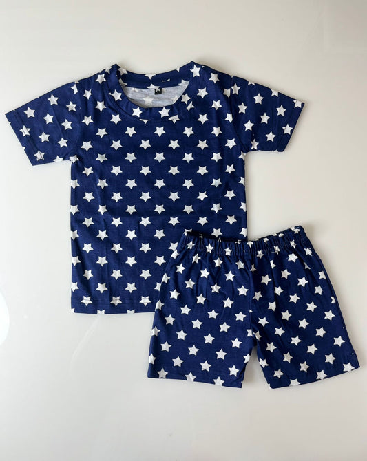 Kids Co-ord Set KS90