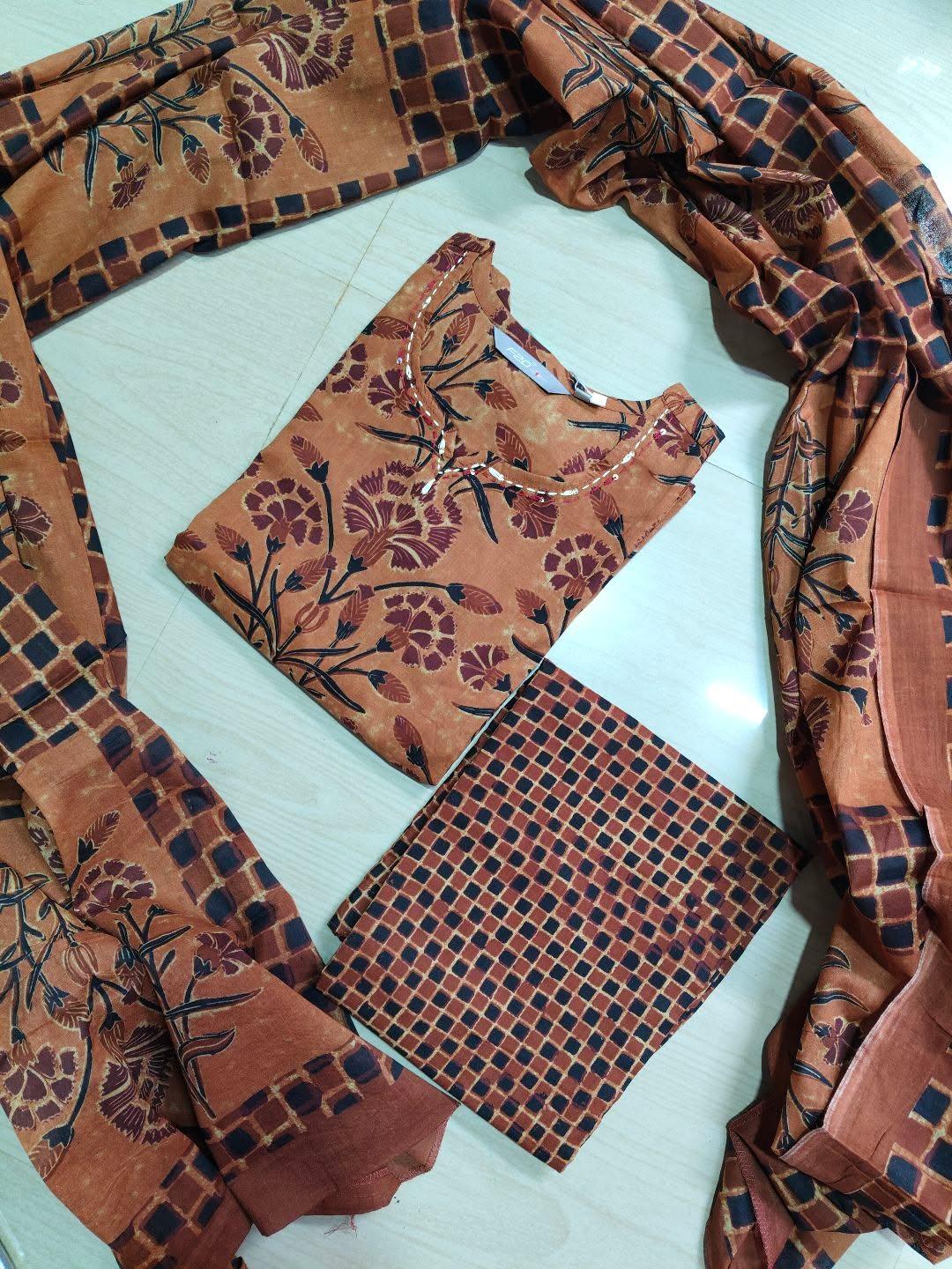 Delight  Kurti Set - DKS91