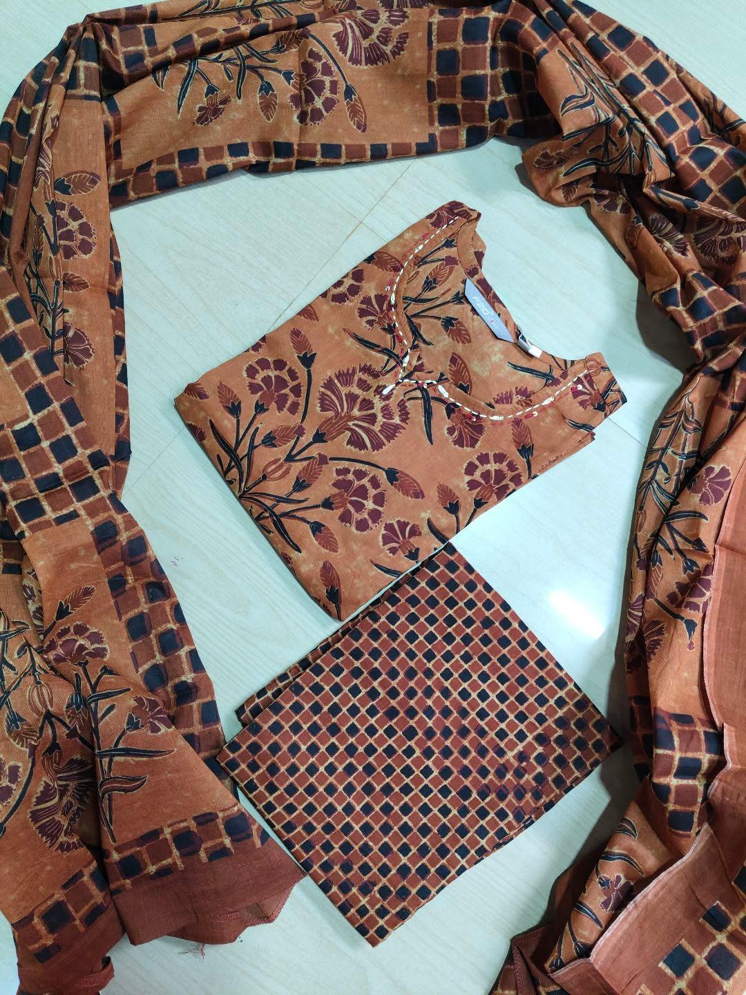 Delight  Kurti Set - DKS91