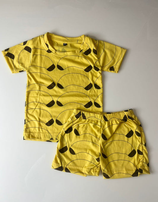 Kids Co-ord Set KS91