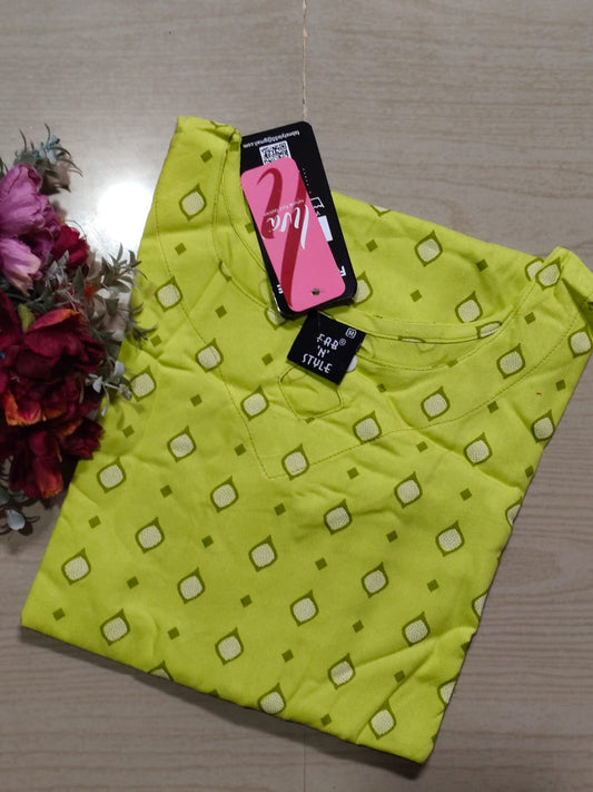 250 Kurtis K291