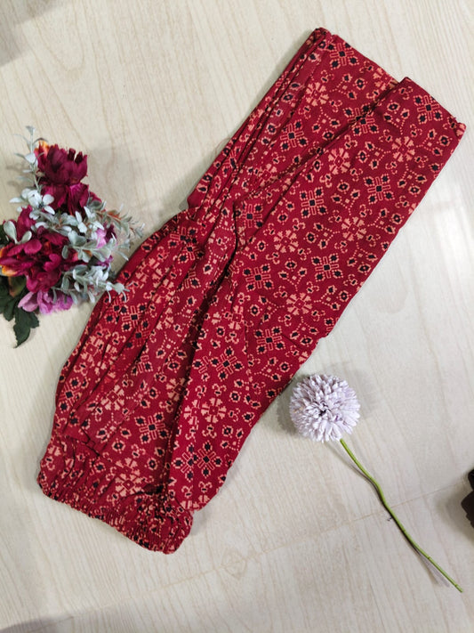 Cigraette Pant - CP091