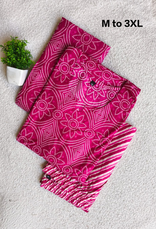 Petals Dupatta Sets - FDS91