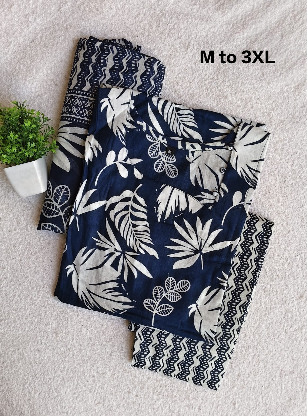 Petals Dupatta Sets - FDS92