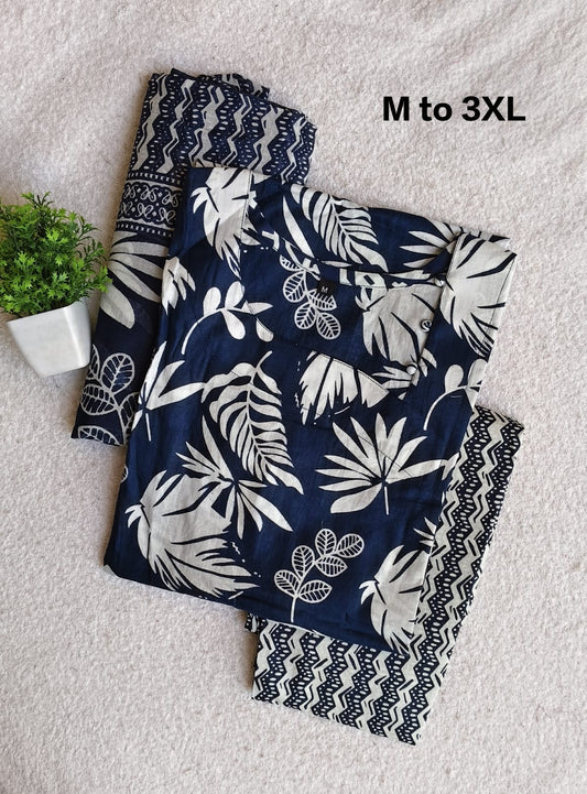 Petals Dupatta Sets - FDS92