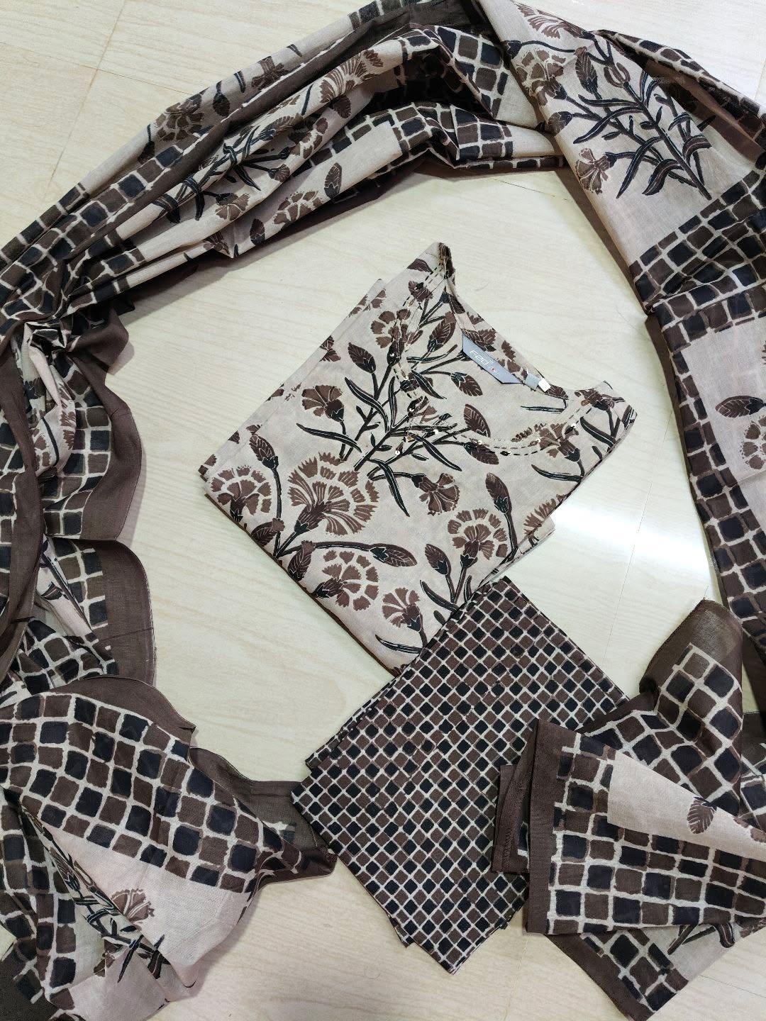 Delight  Kurti Set - DKS92