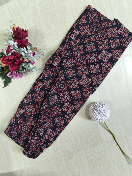 Cigraette Pant - CP092