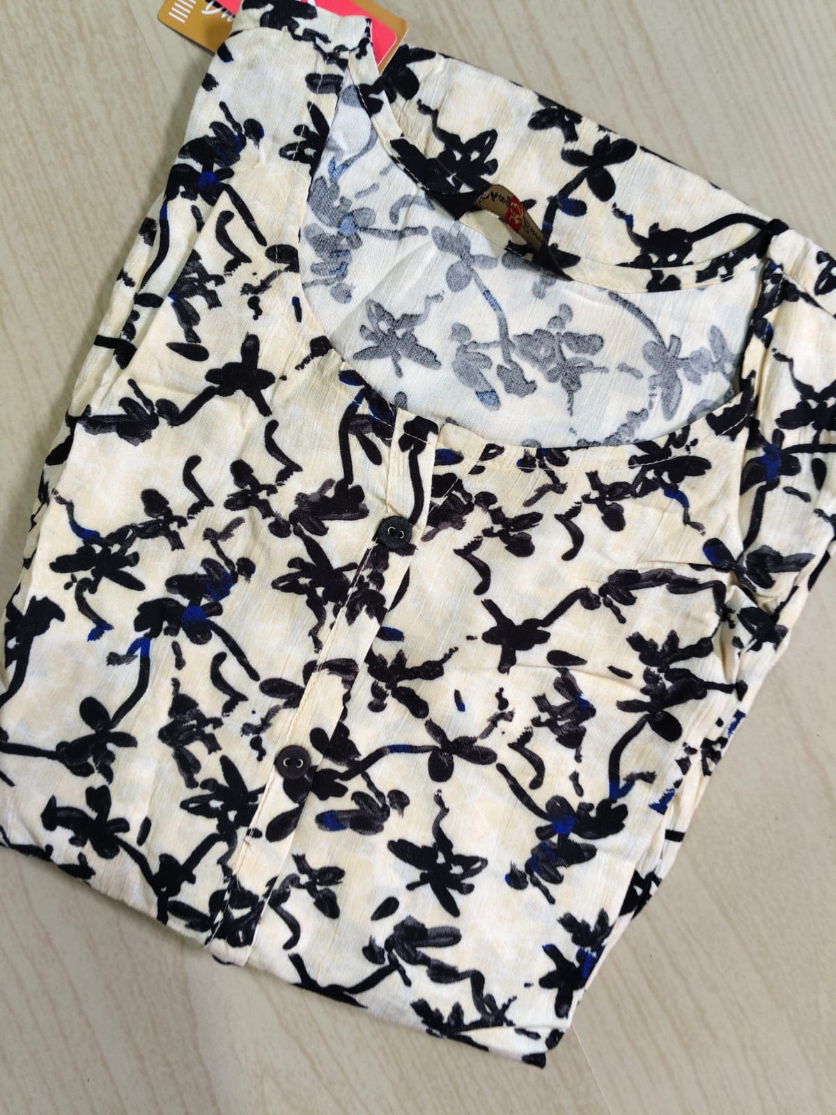 Anarkali Frock  AF93