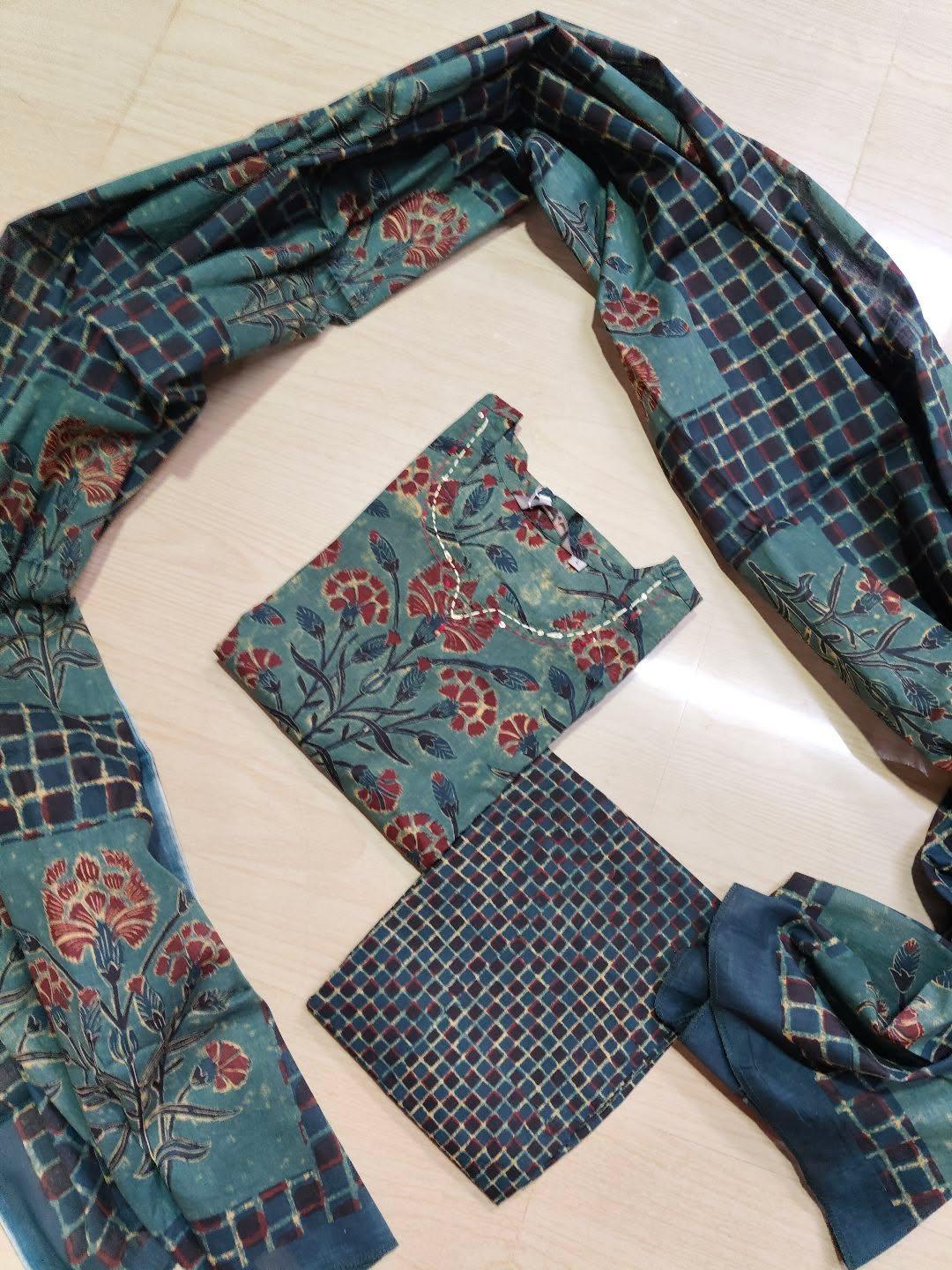 Delight  Kurti Set - DKS93