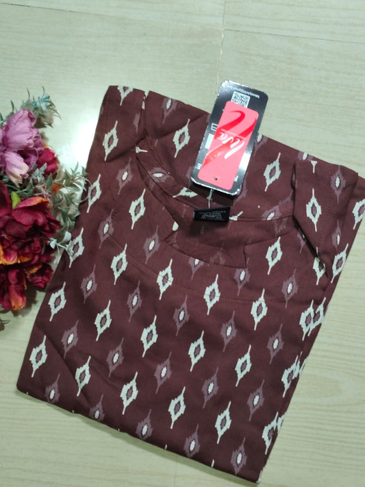 250 Kurtis K293
