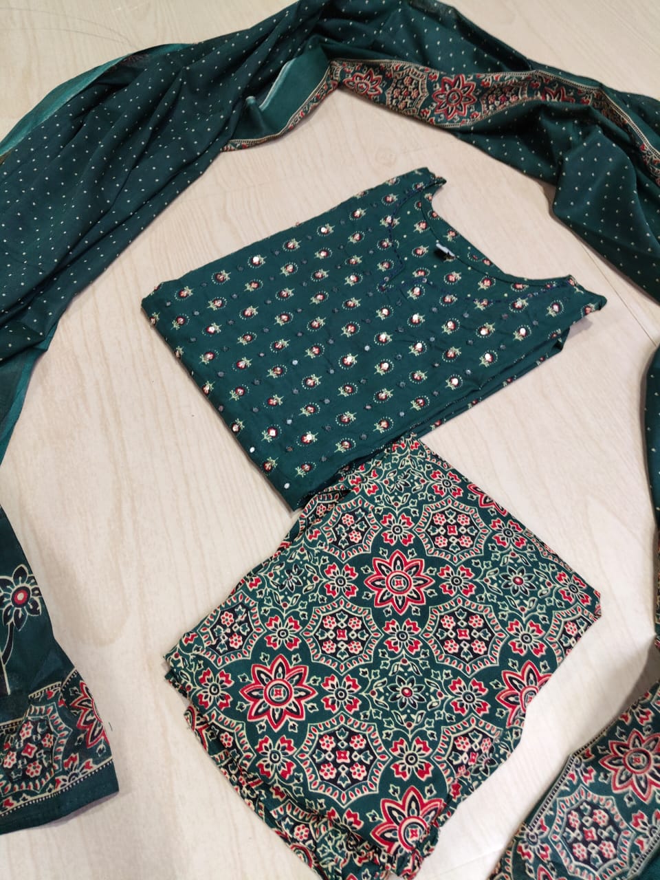 Classic Styles - DDS294