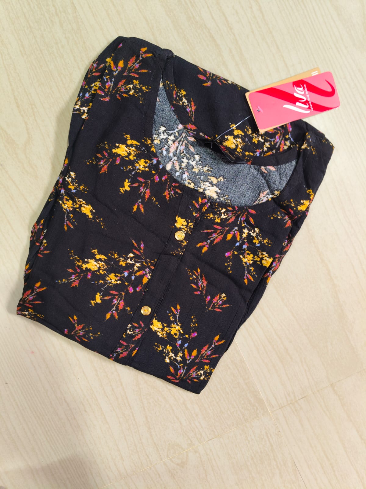 Anarkali Frock  AF94