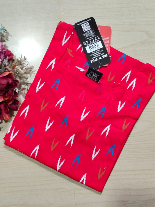 250 Kurtis K294