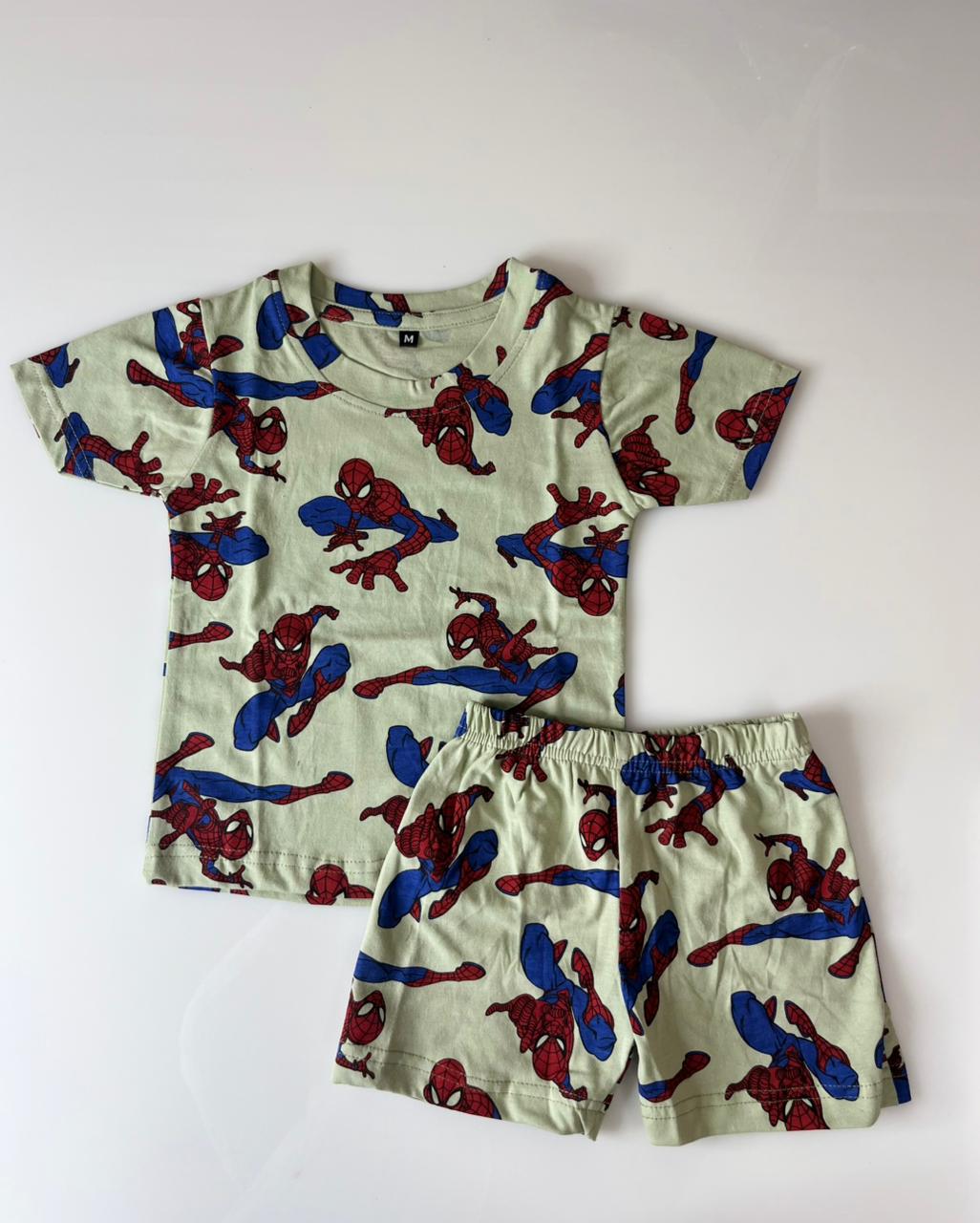 Kids Co-ord Set KS94