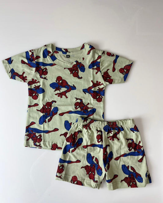 Kids Co-ord Set KS94