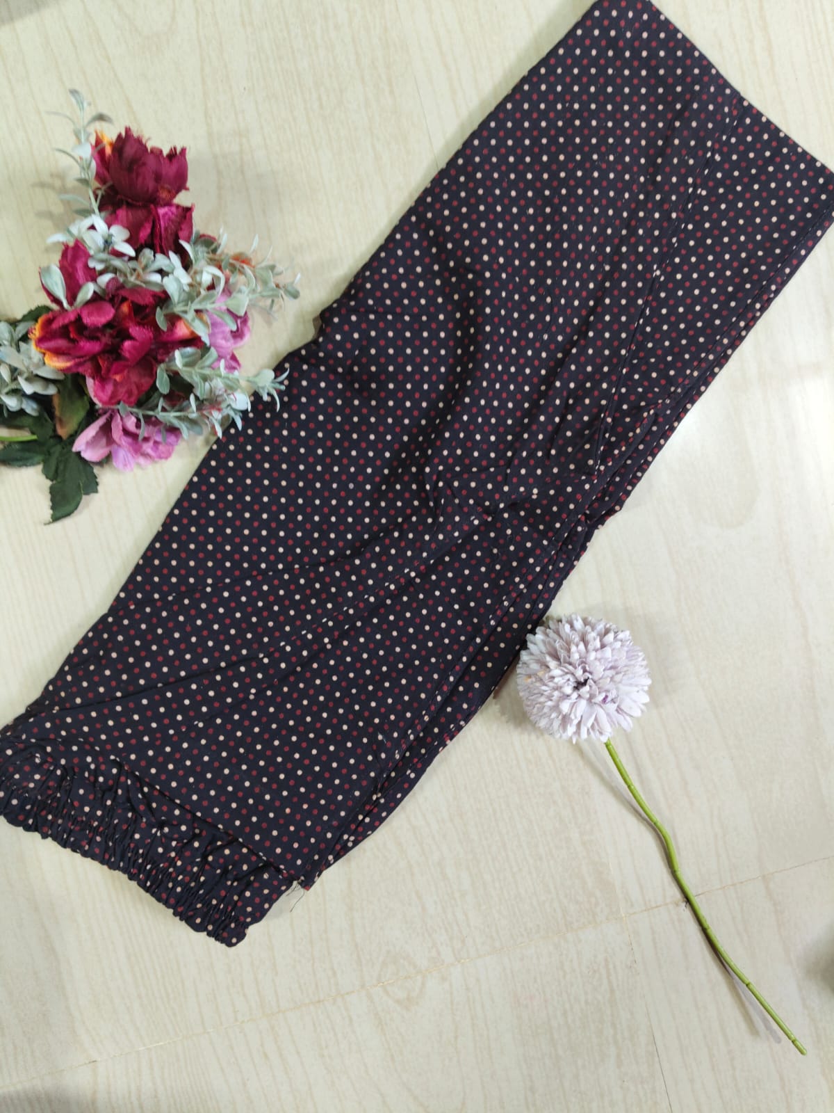 Cigraette Pant - CP093