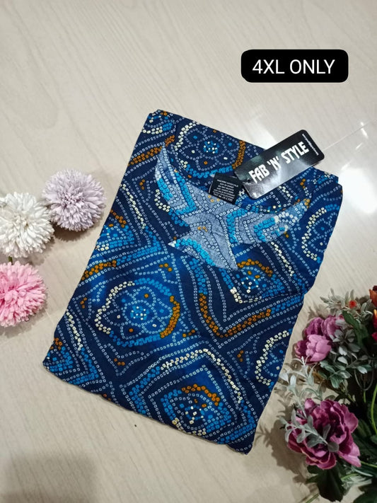Fab and Style Kurtis FS94
