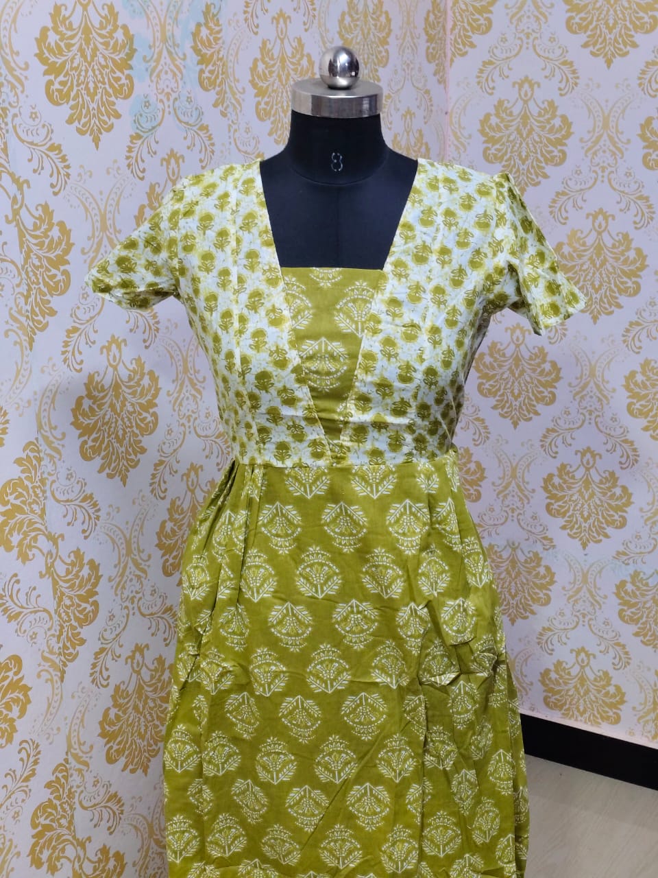 Frock Nighty FN194