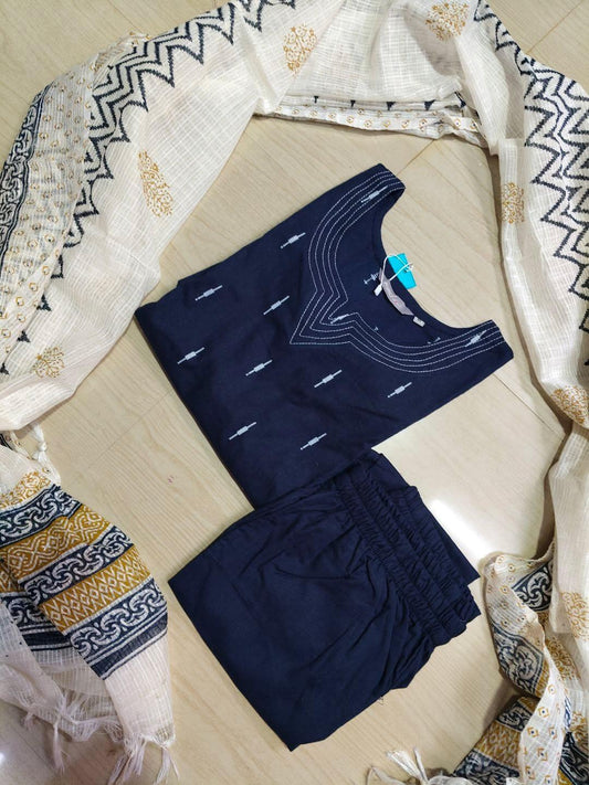 Delight  Kurti Set  DKS96